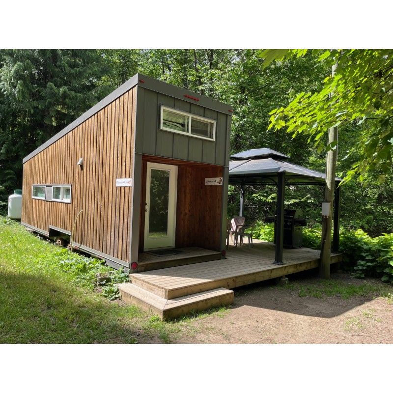 ©2024 Blue Lake Resort.